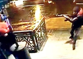Reina saldırısının ardından sınır dışı edilen IŞİD’li Denizli’de yakalandı