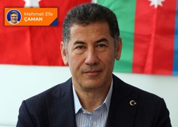 Rejimin Sinan Oğan stratejisi