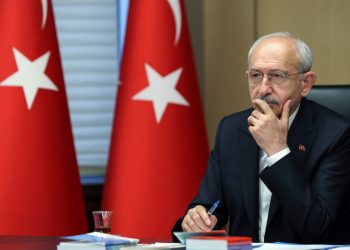 Reuters: Kılıçdaroğlu’na baskı artıyor