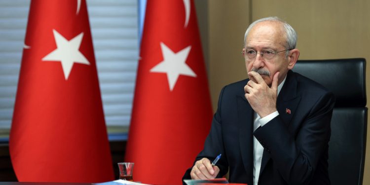 Reuters: Kılıçdaroğlu’na baskı artıyor