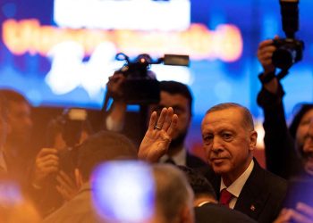Reuters: Kürtler, milliyetçi atmosferde olası Erdoğan zaferinden endişeli