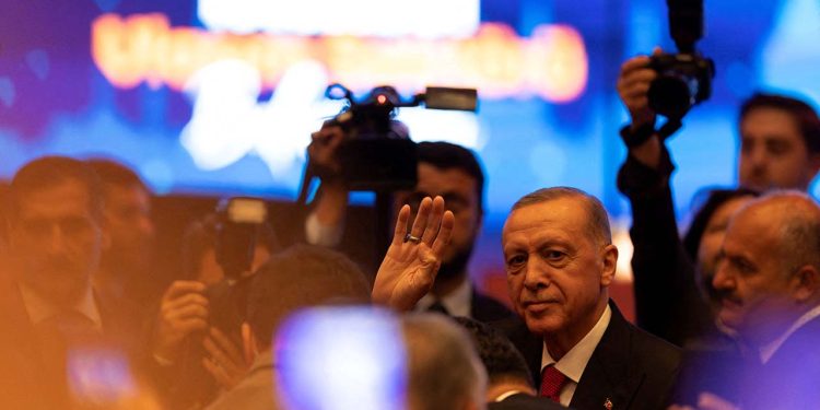 Reuters: Kürtler, milliyetçi atmosferde olası Erdoğan zaferinden endişeli