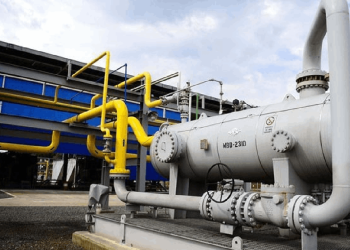 Reuters duyurdu: Türkiye'nin Rusya'ya olan doğalgaz 600 milyon dolarlık borcu ertelendi