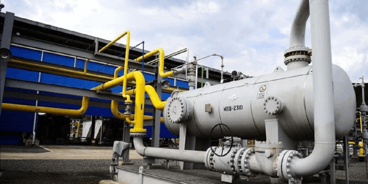 Reuters duyurdu: Türkiye'nin Rusya'ya olan doğalgaz 600 milyon dolarlık borcu ertelendi