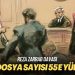 Reza Zarrab davası: Gizli dosya sayısı 55’e yükseldi