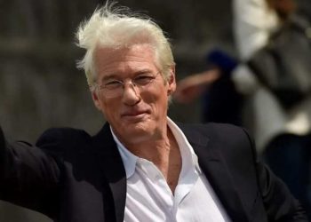 Richard Gere: Kariyerimin başındayken açlıktan ölüyordum