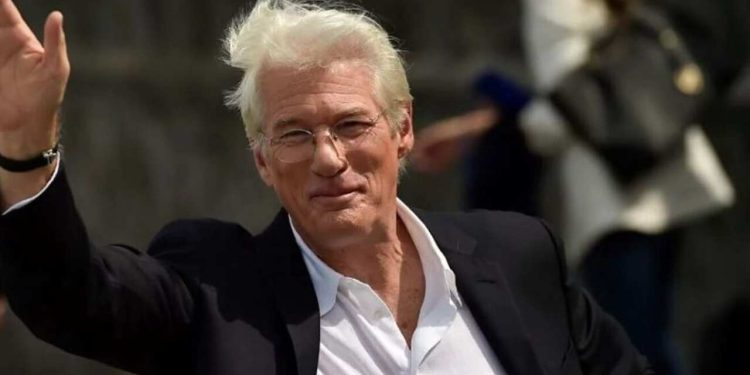 Richard Gere: Kariyerimin başındayken açlıktan ölüyordum