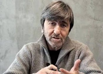 Rıdvan Dilmen'in Beşiktaş iddiası gündem oldu