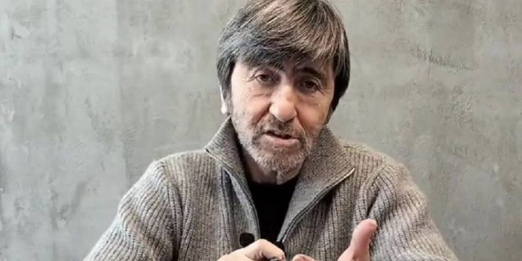 Rıdvan Dilmen'in Beşiktaş iddiası gündem oldu