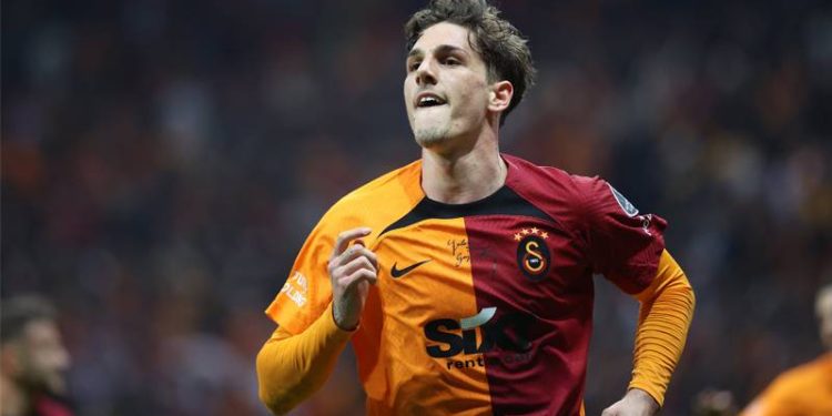 Roberto Mancini, Zaniolo'yu İtalya Milli Takımı'na çağırıyor