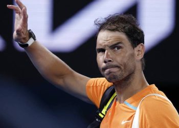 Roland Garros'tan çekildiğini açıklayan Nadal, emeklilik için tarih verdi