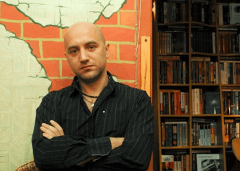 Rus yazar Zahar Prilepin'e bombalı saldırı: 1 ölü