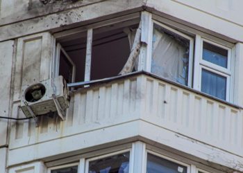 Rusya Kiev’i Moskova’ya saldırı düzenlemekle suçladı