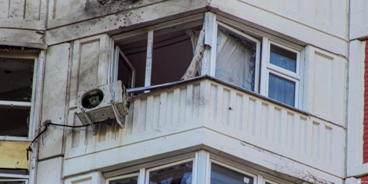 Rusya Kiev’i Moskova’ya saldırı düzenlemekle suçladı