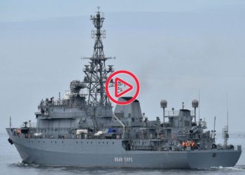 Rusya Savunma Bakanlığı: Savaş gemimize İstanbul Boğazı yakınlarında saldırı girişimi oldu