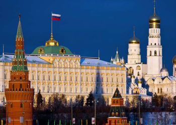 Rusya: Ukrayna, Kremlin'i vurarak Putin'e suikast girişiminde bulundu