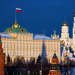 Rusya: Ukrayna, Kremlin'i vurarak Putin'e suikast girişiminde bulundu
