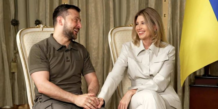 Rusya, Zelenski'nin Kırım'daki yazlık evine el koydu