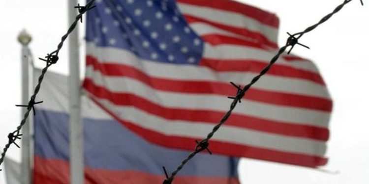 Rusya'dan ABD'ye karşı yaptırım: Listede Barack Obama da var