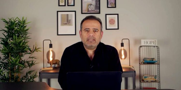 SAİD SEFA AKTARIYOR | AYM üyesi: Erdoğan yeter ki kaybetsin, hukuka dönmek 1 saatimizi almaz