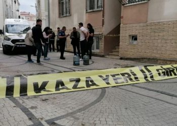 SİLİVRİ | 16 yaşındaki çocuk, annesini, ablasını ve komşusunu öldürdü