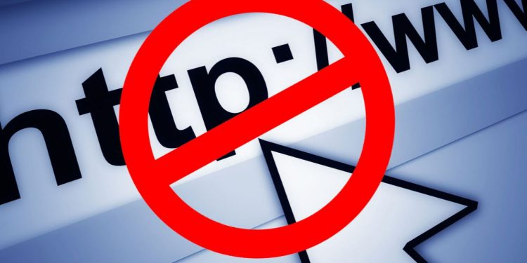 SPK’dan 26 siteye erişim engeli!