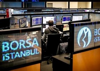 SPK'den 'Borsa İstanbul' açıklaması