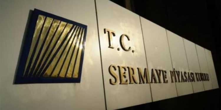 SPK'den JP Morgan'a 33 milyon lira para cezası