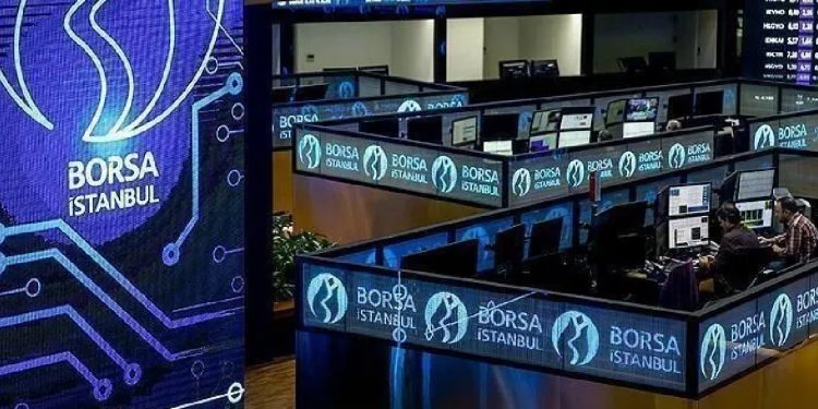 SPK'den iki şirketin halka arzına onay