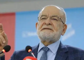 Saadet Partisi lideri Karamollaoğlu'ndan Erdoğan yorumu: Kaybetmesi kendisi için de rahmete vesile olur
