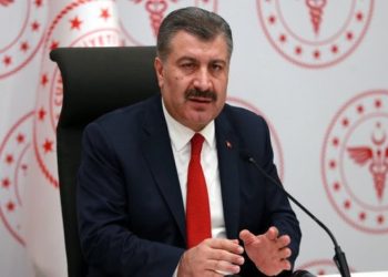 Sağlık Bakanı Koca’dan Kızılay Başkanı Kınık’a istifa çağrısı