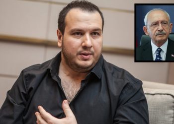 Şahan Gökbakar’dan, Kemal Kılıçdaroğlu’na çağrı: Bakanlarını açıkla, HEMEN!