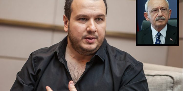 Şahan Gökbakar’dan, Kemal Kılıçdaroğlu’na çağrı: Bakanlarını açıkla, HEMEN!