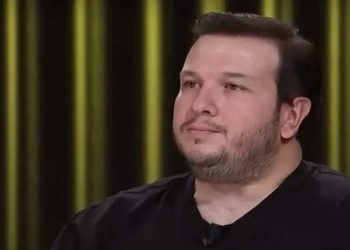 Şahan Gökbakar'dan Millet İttifakı'na tepki: Çıktılar ama bir şey söylemediler