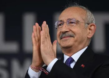 Sahte Kılıçdaroğlu broşür ve pankartlarına toplatma kararı