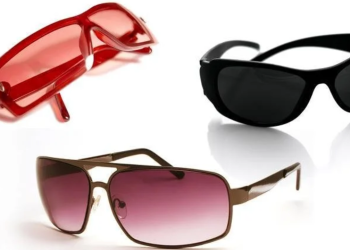 Sahte güneş gözlükleri için önemli uyarı