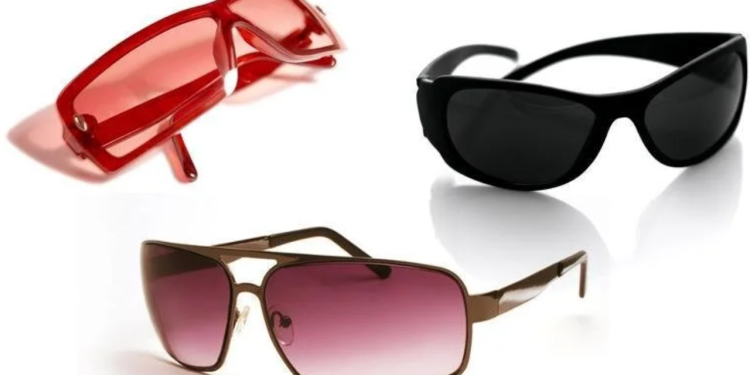 Sahte güneş gözlükleri için önemli uyarı