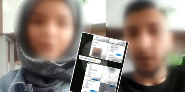 Sahte hesapla 'taciz' tuzağı: 1 ayda 20 bin kişiyi dolandırabiliyorlar