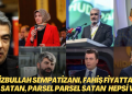 Şaibeli isimler milletvekili oldu: Hizbullah sempatizanı, fahiş fiyattan aşı satan, parsel parsel satan