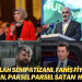 Şaibeli isimler milletvekili oldu: Hizbullah sempatizanı, fahiş fiyattan aşı satan, parsel parsel satan