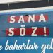 Sakarya'da Kılıçdaroğlu’nun aracına taşlı saldırı