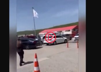 Sakaryaspor taraftarından HÜDA PAR'a tepki: Hizbullahçılar, gideceksiniz