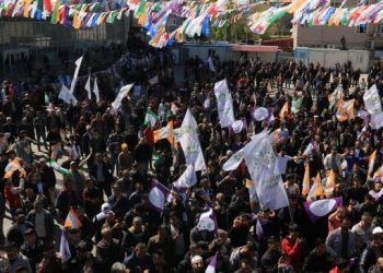 Sakık: Kürtler Kılıçdaroğlu’na mesajı verdi