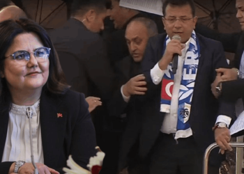 Saldırganları tebrik etmediği kaldı... Bakan Yanık'dan İmamoğlu'na taşlı saldırı yorumu:  "HDP ile flörtleşmeden sonra..."