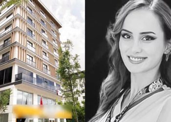 Saliha hemşirenin şüpheli ölümü: Hastane müdürü tutuklandı