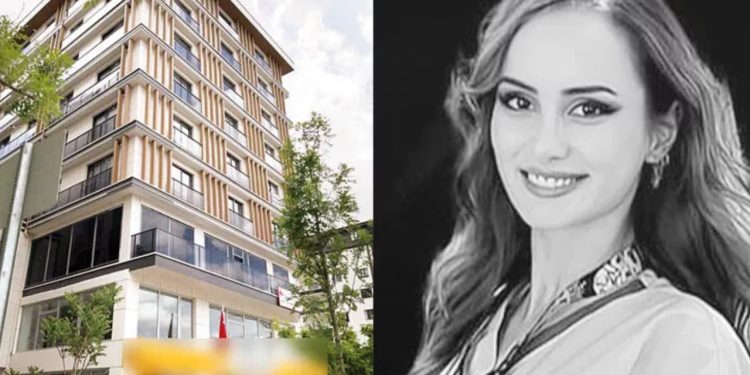 Saliha hemşirenin şüpheli ölümü: Hastane müdürü tutuklandı