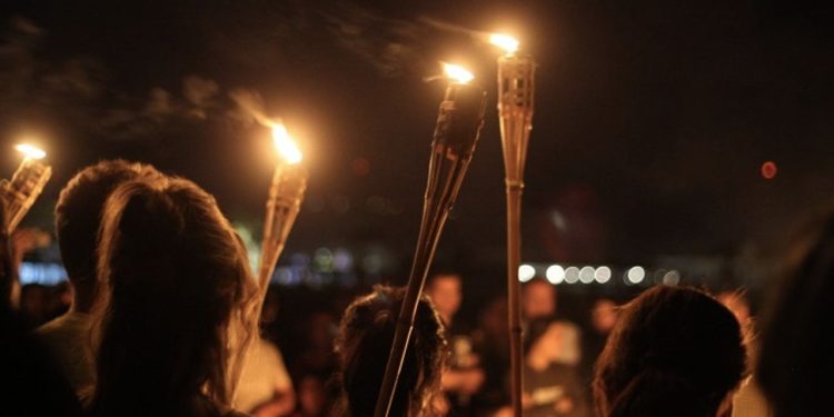 Samandağ'da Hıdırellez kutlaması: ‘Yitirdiklerimizi anıyoruz’