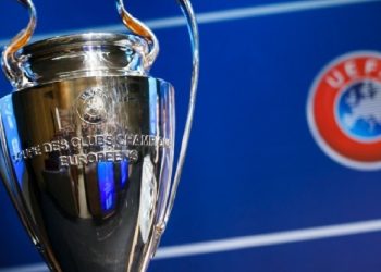 Şampiyonlar Ligi heyecanı kaldığı yerden başlıyor!