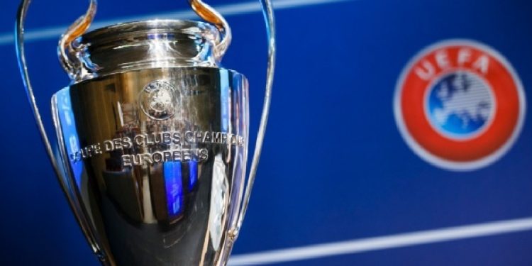 Şampiyonlar Ligi heyecanı kaldığı yerden başlıyor!