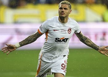 Şampiyonluk sonrası Icardi'den transfer yanıtı: Galatasaray'da kalacak mı?